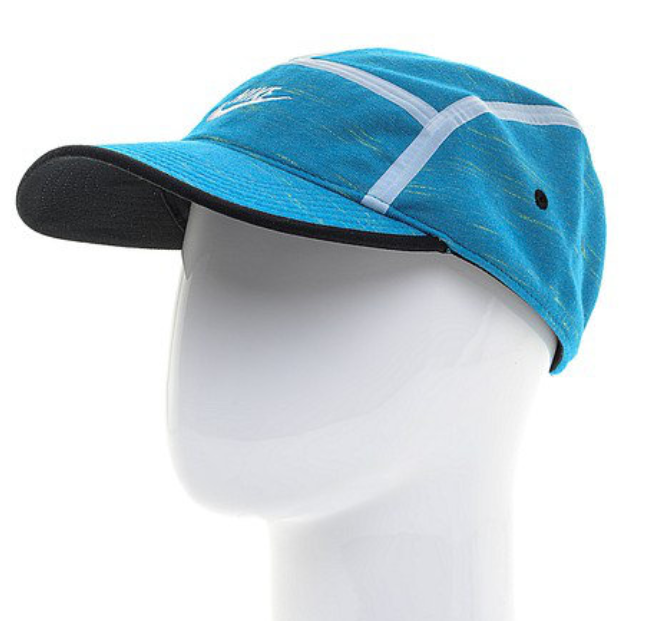 nikelab aw84 cap